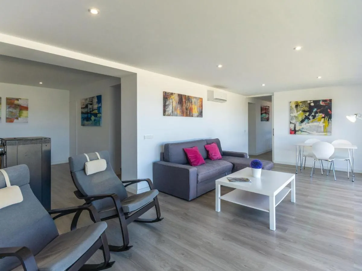 Villa Can Verd Alcúdia