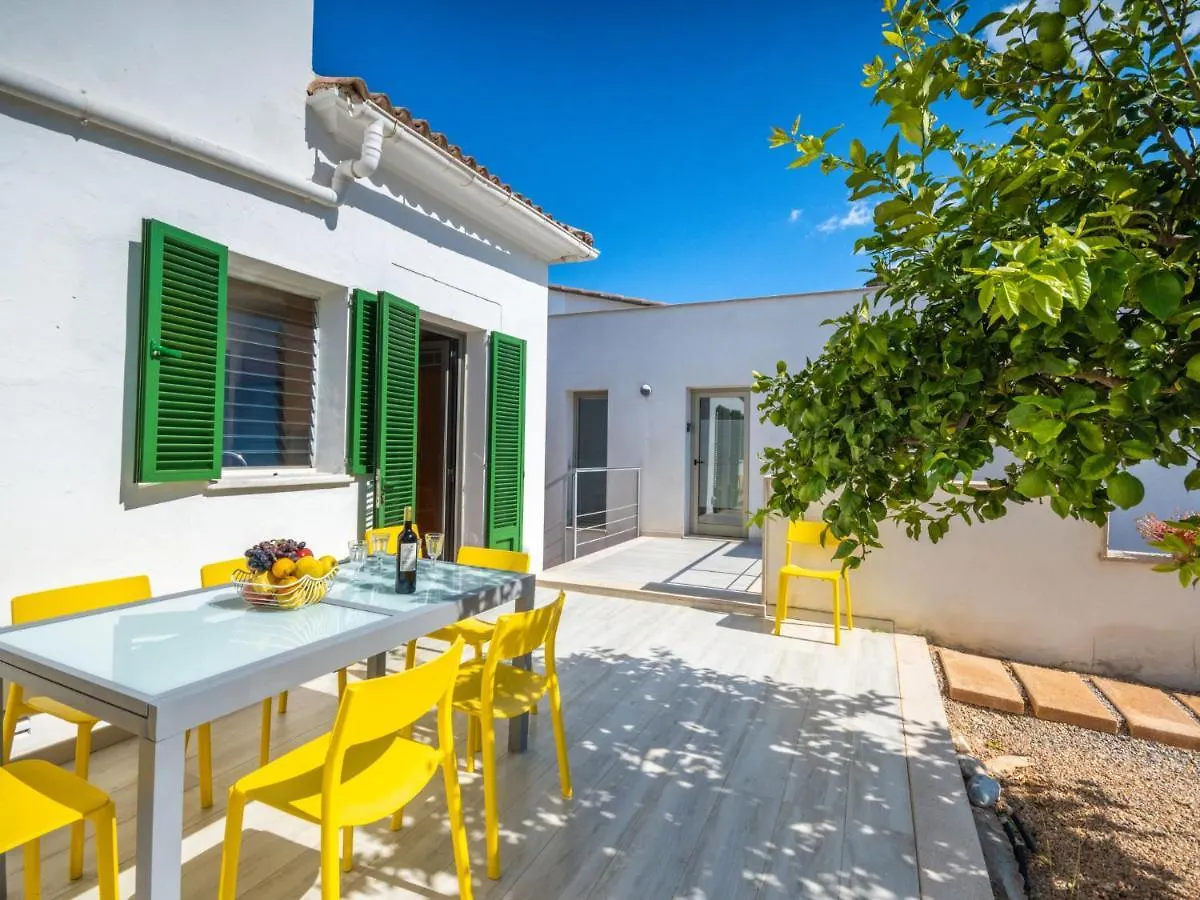 Villa Can Verd Alcúdia