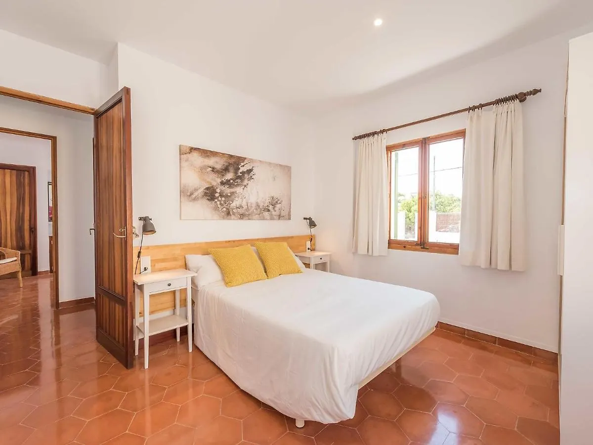 Villa Can Verd Alcúdia