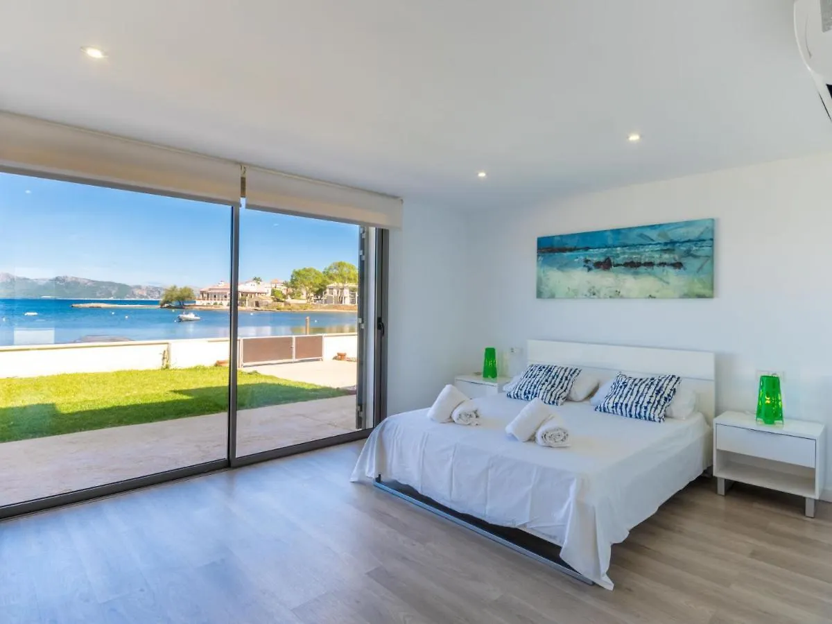 Villa Can Verd Alcúdia 0*,  Spanien