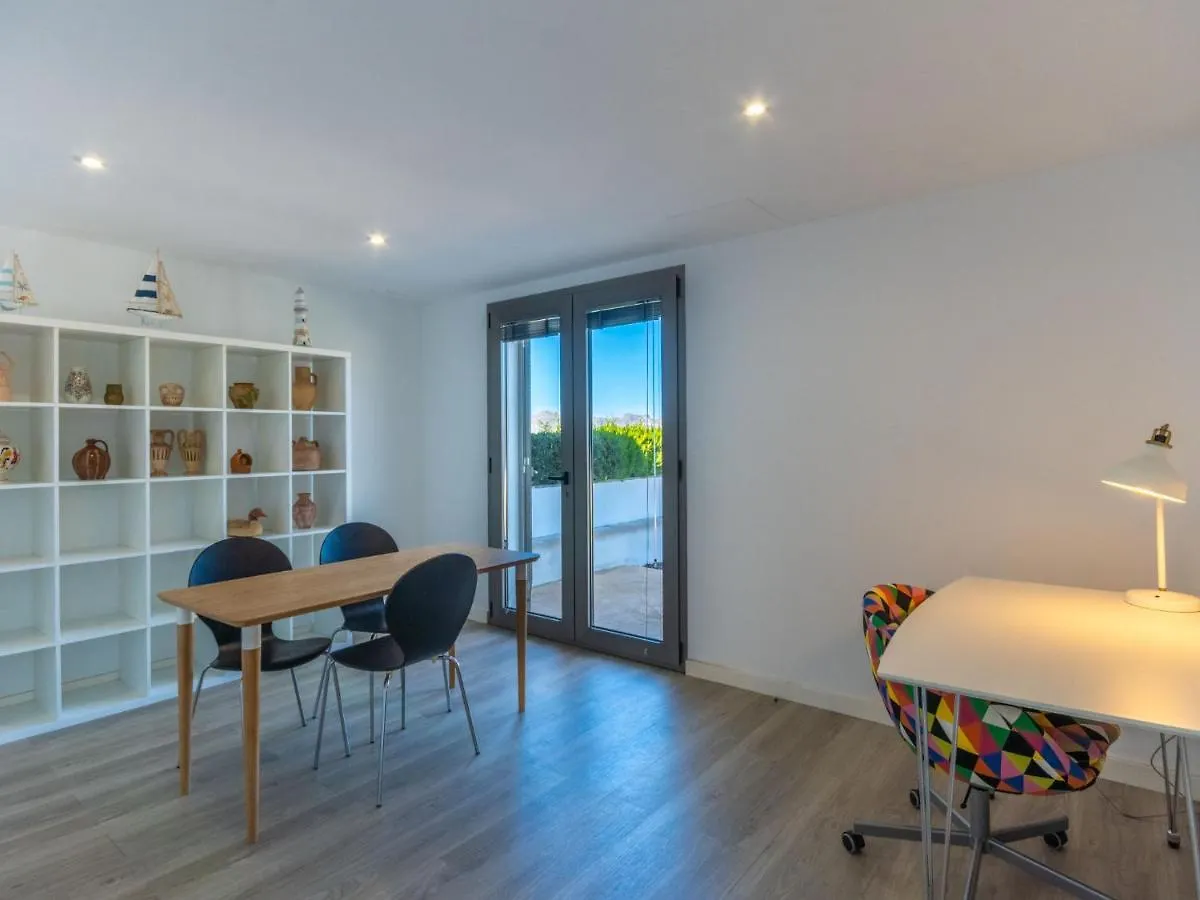 Villa Can Verd Alcúdia