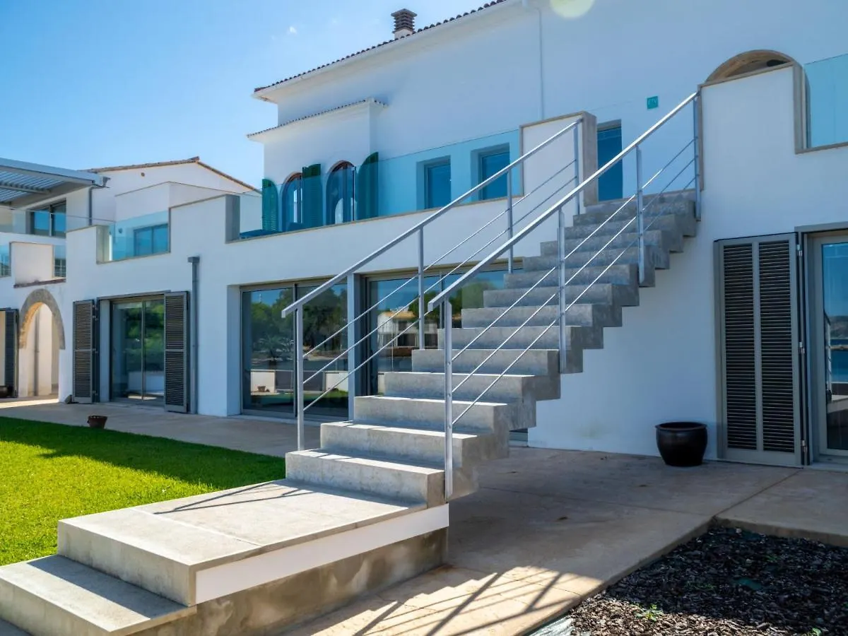 Villa Can Verd Alcúdia