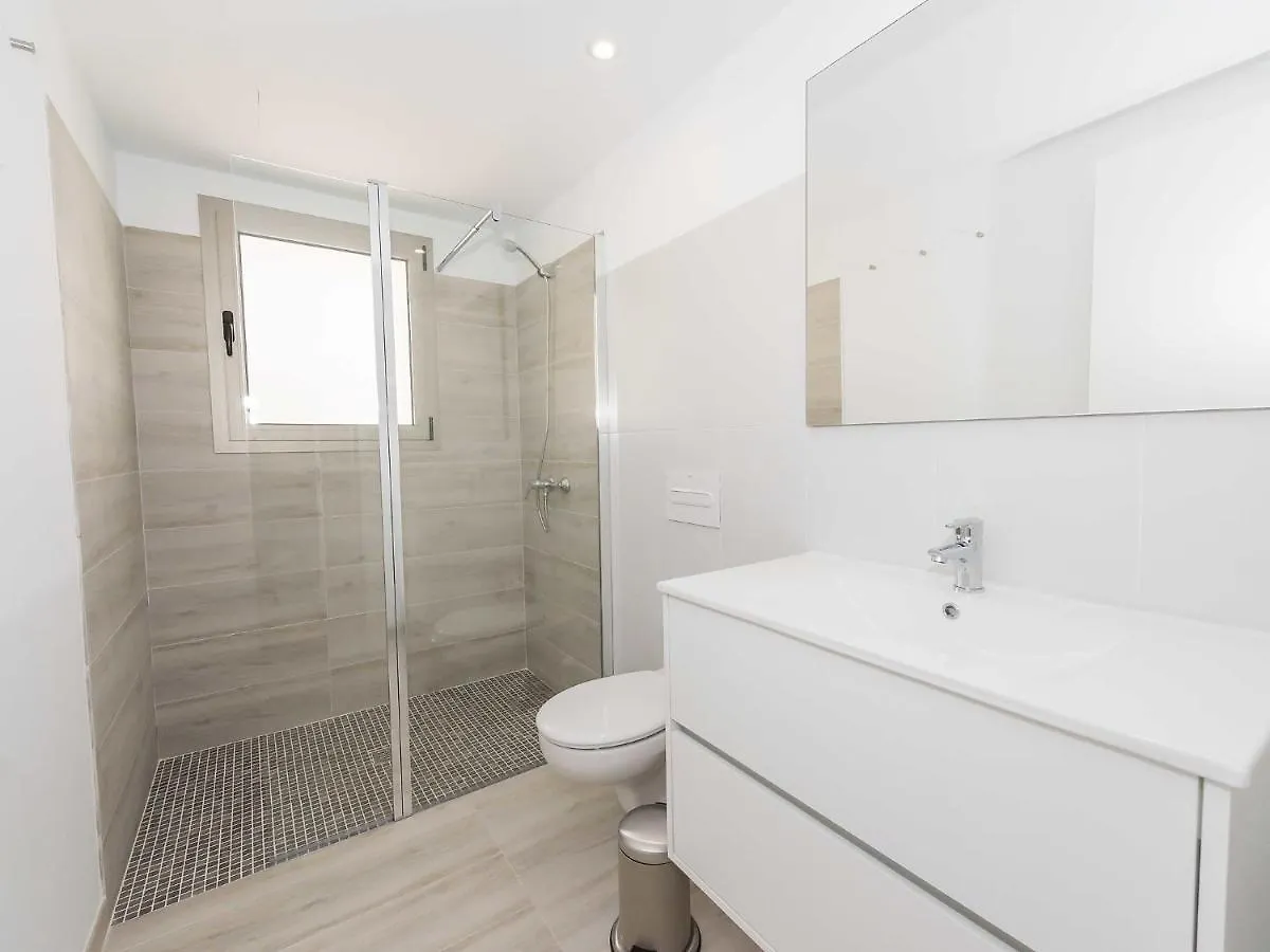 Villa Can Verd Alcúdia