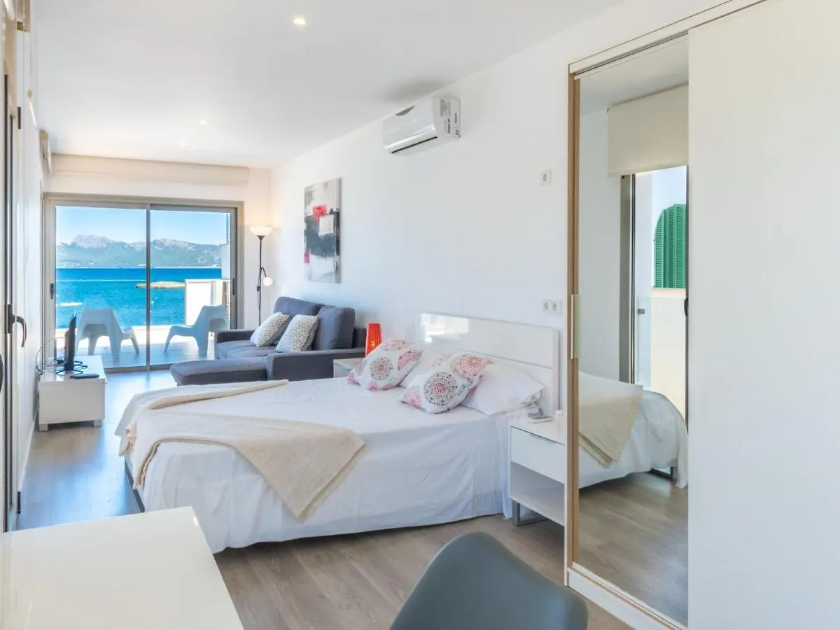 Villa Can Verd Alcúdia Spanien